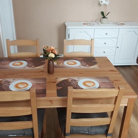 Ferienwohnung Im Dreilaendereck Zittau Eksteriør billede