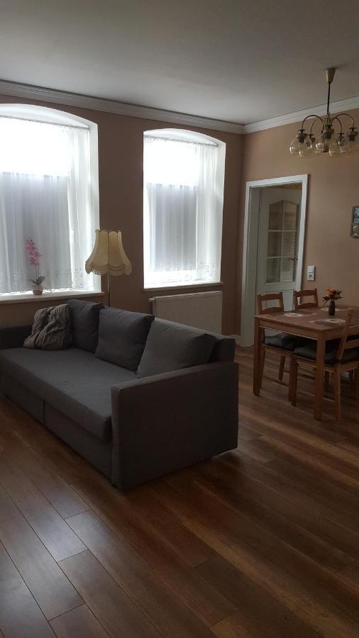 Ferienwohnung Im Dreilaendereck Zittau Eksteriør billede