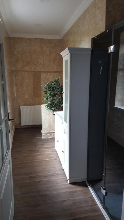 Ferienwohnung Im Dreilaendereck Zittau Eksteriør billede